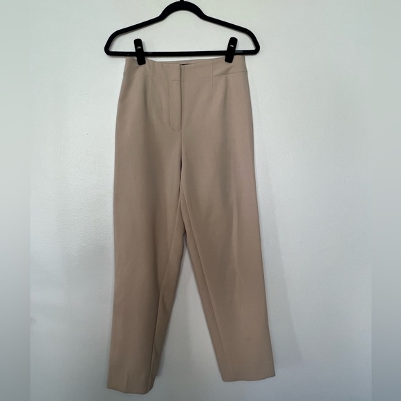 Ann Taylor The High Rise Slim Pant - Curvy Fit - Picture 2 of 4